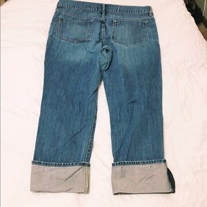 Old Navy ‘Diva’ Boyfriend Jeans